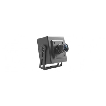 AHD-C 2 Mp (3.6 мм) Миниатюрная AHD камера 2Мп