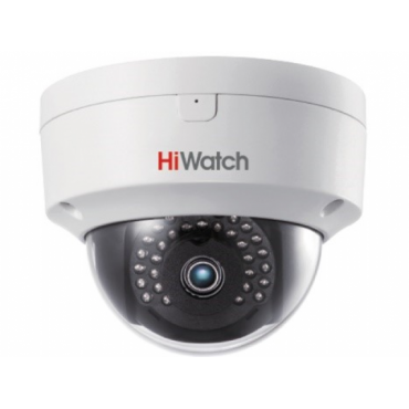 HiWatch DS-I252S (4 mm)