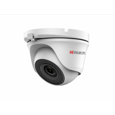 HiWatch DS-T203S (6 mm)