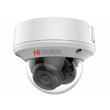 HiWatch DS-T208S (2.7-13,5 mm)
