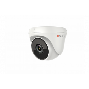 HiWatch DS-T233 (6 mm)
