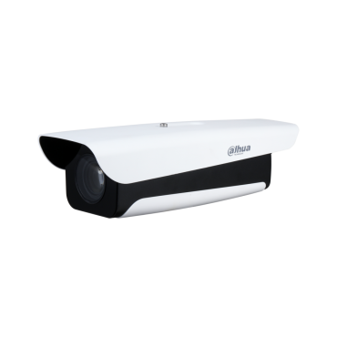 Dahua DHI-ITC237-PW6M-IRLZF-B