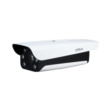 Dahua DHI-ITC237-PW6M-LZF-B