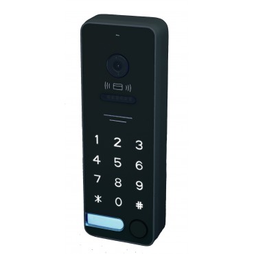 iPanel 2 WG EM KBD HD