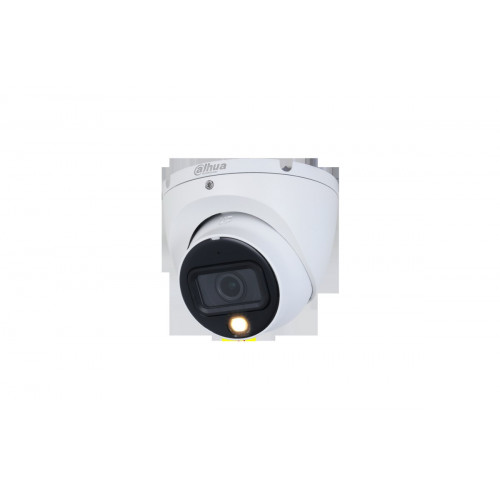 HDCVI-камера Dahua DH-HAC-HDW1500TLMP-IL-A-0280B-S2 &mdash; 5 Мп