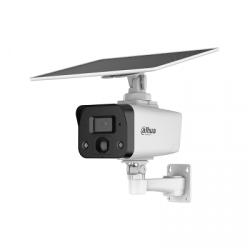 IP-камера Dahua DH-IPC-HFW2441DG-4G-SP-B &mdash; 4 Мп