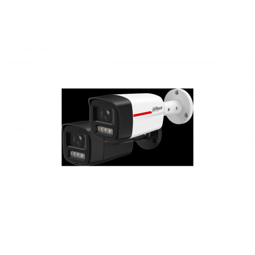 IP-камера Dahua DH-IPC-HFW2449TLP-S-LED-0280B-PRO-B &mdash; 4 Мп