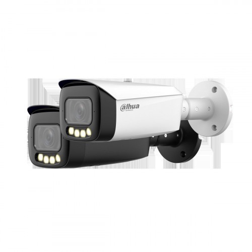 IP-камера Dahua DH-IPC-HFW5449T1P-ZE-LED-S2 &mdash; 4 Мп