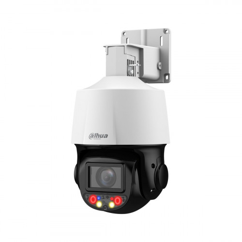 IP-камера Dahua DH-SD3E410DB-GNY-A-PV1 &mdash; 4 Мп