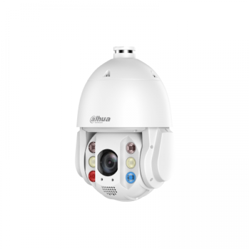 IP-камера Dahua DH-SD6C3432GB-HNR-AGQ-PV1-EAU &mdash; 4 Мп