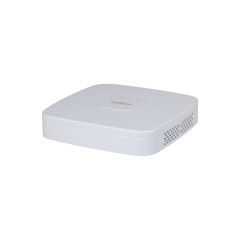 гибридный регистратор Dahua DH-XVR4104C-I