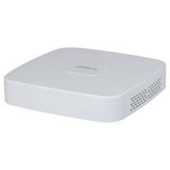гибридный регистратор Dahua DH-XVR4108C-I/T