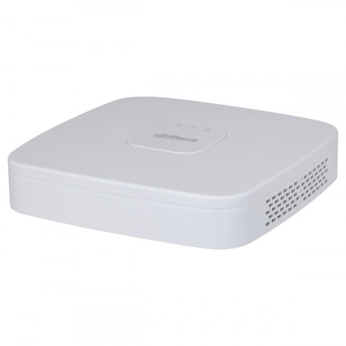 гибридный регистратор Dahua DH-XVR4108C-I/T