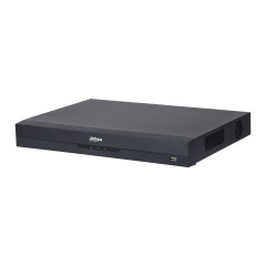 гибридный регистратор Dahua DH-XVR5208AN-4KL-I3/T
