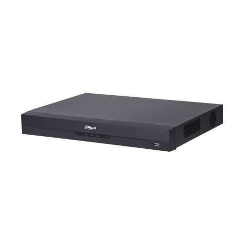 IP-регистратор Dahua DHI-NVR2208-8P-I2