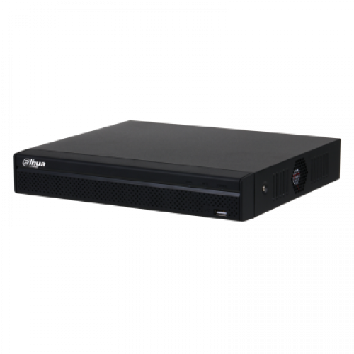IP-регистратор Dahua DHI-NVR4108HS-P-4KS3