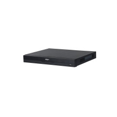 IP-регистратор Dahua DHI-NVR5208-8P-EI