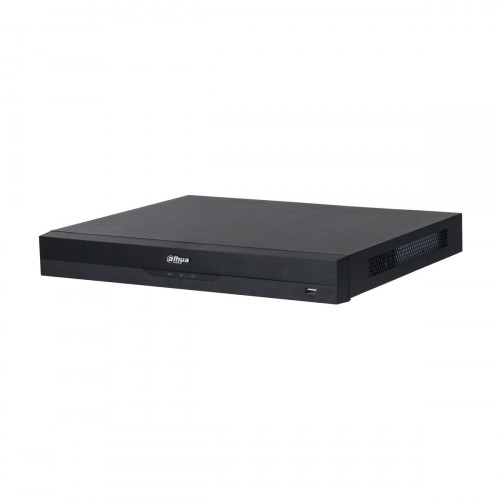 IP-регистратор Dahua DHI-NVR5216-16P-EI