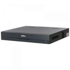 IP-регистратор Dahua DHI-NVR5416-16HP-EI2