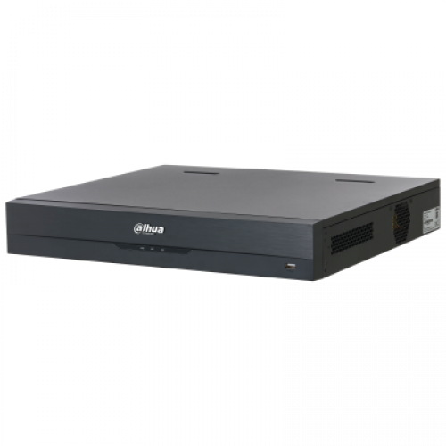 IP-регистратор Dahua DHI-NVR5416-EI2