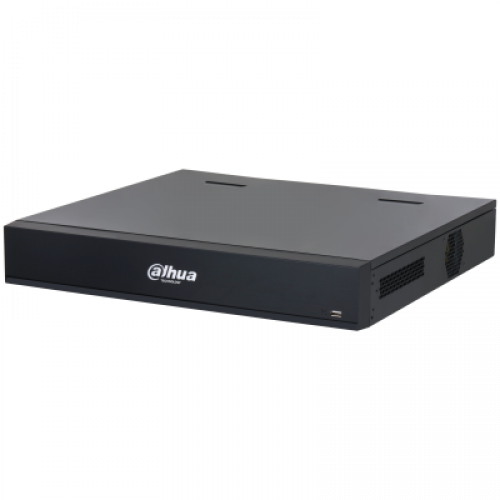 IP-регистратор Dahua DHI-NVR5416-XI