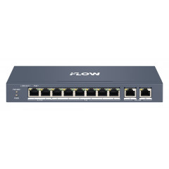 F-SW-EM410HPOE-VM