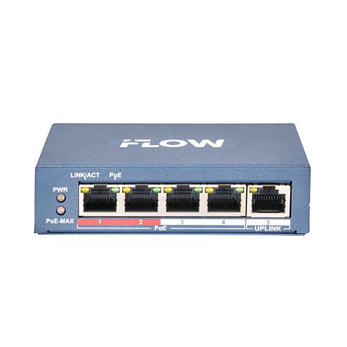 F-SW-EU205POE-V