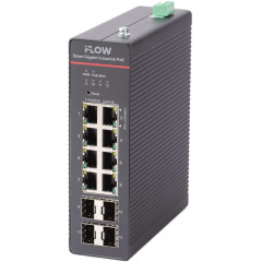 F-SW-IM612HPOE-PM-8G4GO