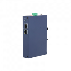 сетевое оборудование Dahua DH-CHS4102-1GT
