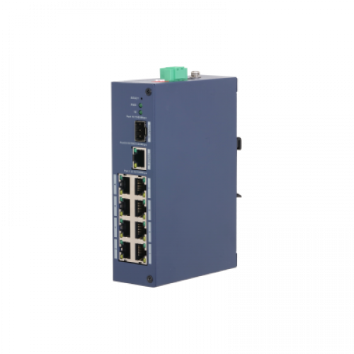 сетевое оборудование Dahua DH-CHS4110-8ET