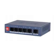 сетевое оборудование Dahua DH-CS4006-4GT-36