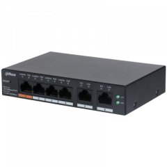 сетевое оборудование Dahua DH-CS4006-4GT-60