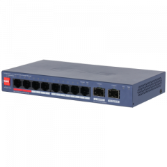 сетевое оборудование Dahua DH-CS4210-8GT-110