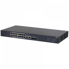 сетевое оборудование Dahua DH-CS4218-16ET-240