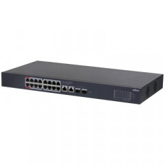 сетевое оборудование Dahua DH-CS4220-16GT