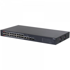 сетевое оборудование Dahua DH-CS4226-24ET-240