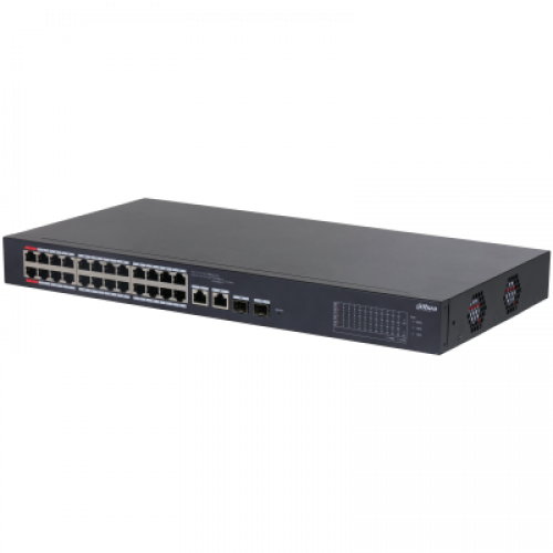 сетевое оборудование Dahua DH-CS4226-24ET-375