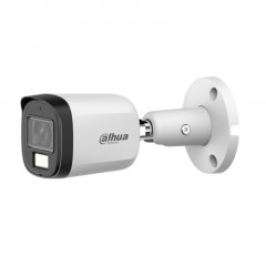 HDCVI-камера Dahua DH-HAC-B2A21P-U-IL-0360B &mdash; 2 Мп