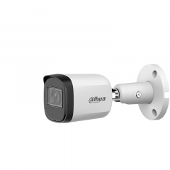 HDCVI-камера Dahua DH-HAC-B2A51P-U-0280B-S2 &mdash; 5 Мп