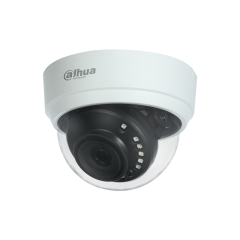 HDCVI-камера Dahua DH-HAC-D1A21P-0280B &mdash; 2 Мп