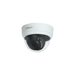 HDCVI-камера Dahua DH-HAC-D1A21P-U-IL-0280B &mdash; 2 Мп