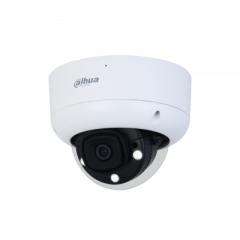 HDCVI-камера Dahua DH-HAC-HDBW1509RAP-IL-A-0280B-S2 &mdash; 5 Мп