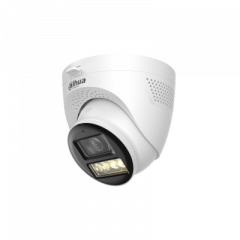 HDCVI-камера Dahua DH-HAC-HDW1500TQP-IL-T-0280B &mdash; 5 Мп