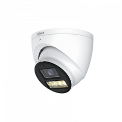 HDCVI-камера Dahua DH-HAC-HDW1801TP-IL-A-0280B-S3 &mdash; 8 Мп