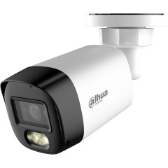 HDCVI-камера Dahua DH-HAC-HFW1500RLP-IL-A-0360B-S3 &mdash; 5 Мп