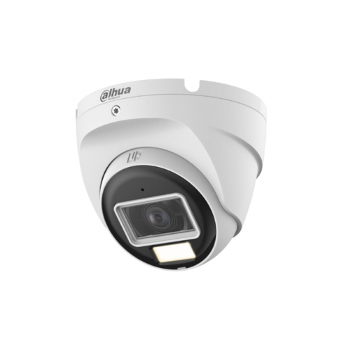 HDCVI-камера Dahua DH-HAC-T2A51P-U-IL-0280B-S3 &mdash; 5 Мп