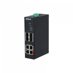 сетевое оборудование Dahua DH-HS4408-4ET-60