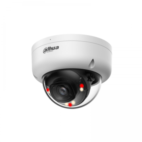 IP-камера Dahua DH-IPC-HDBW1439E1P-A-IL-0360B-S7 &mdash; 4 Мп