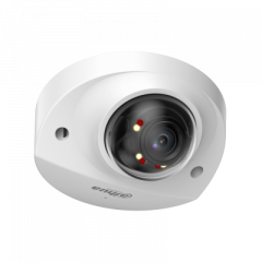 IP-камера Dahua DH-IPC-HDBW2249FP-AS-IL-0280B &mdash; 2 Мп