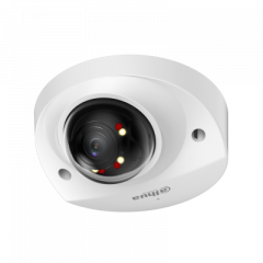 IP-камера Dahua DH-IPC-HDBW2449FP-AS-IL-0280B &mdash; 4 Мп